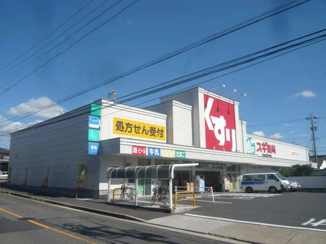 スギ薬局
