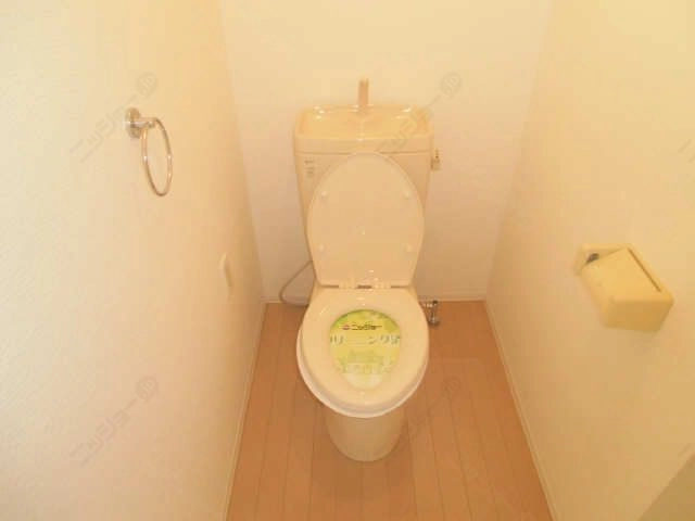 ＷＣ