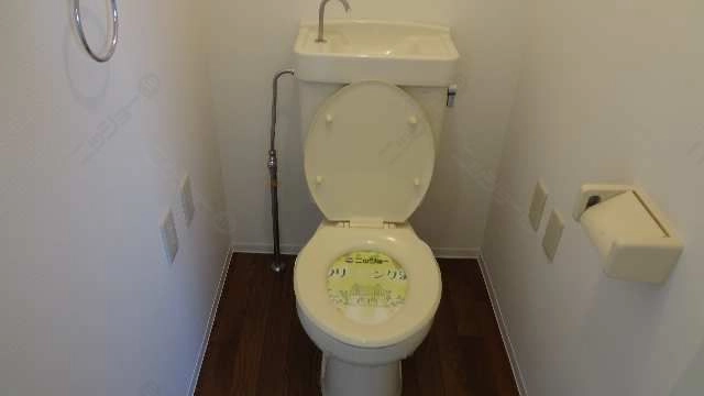 ＷＣ