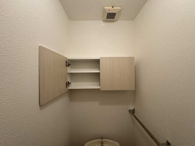 収納WC