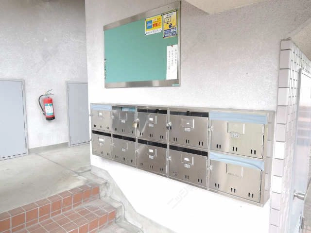 レターBOX