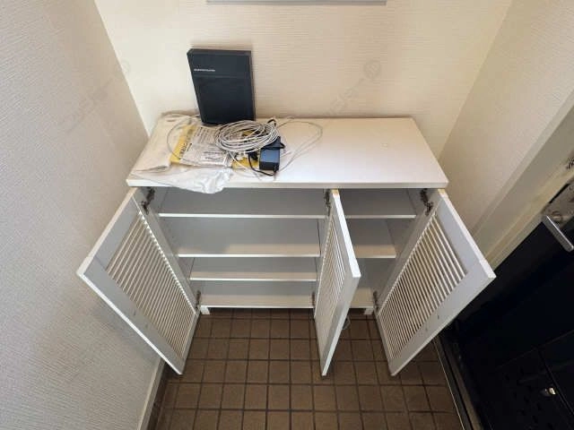 シューズBOX