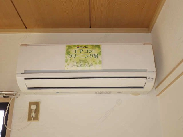 エアコン