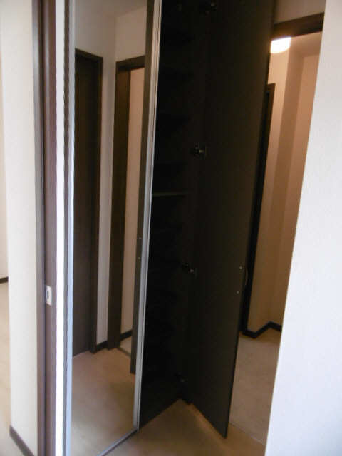 シューズＢＯＸ