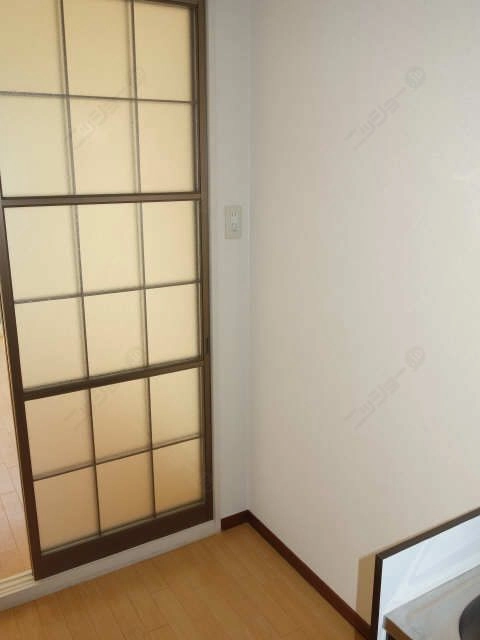 キッチン横スペース