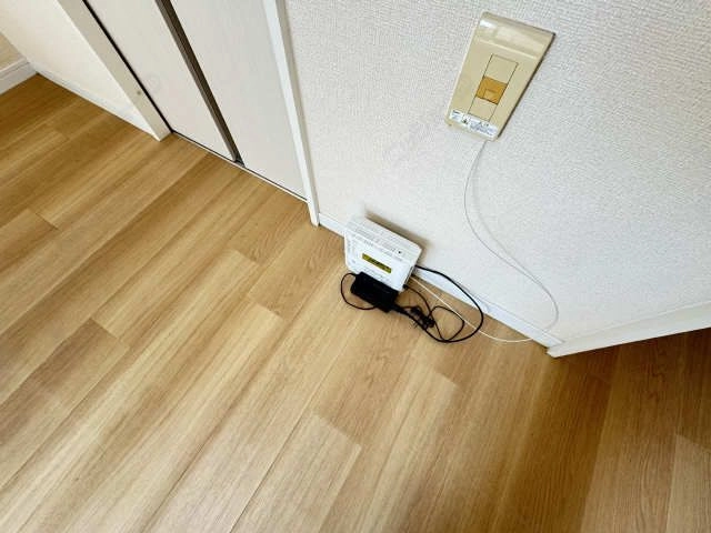 インターネット設備