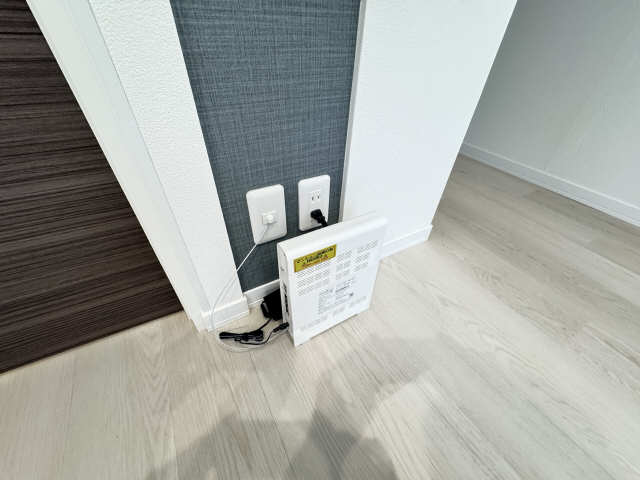 インターネット設備インターネッ