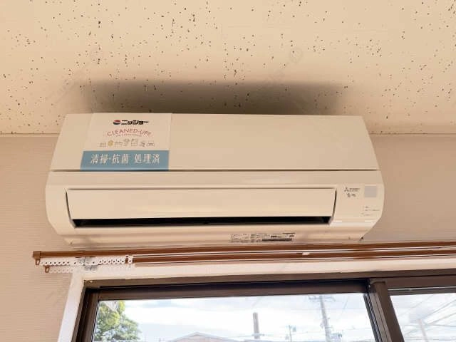 エアコン