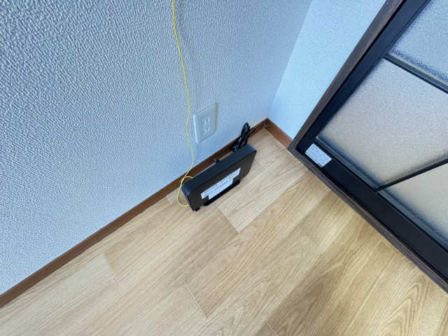 インターネット設備