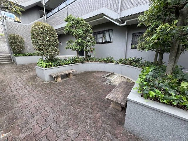共用部分
