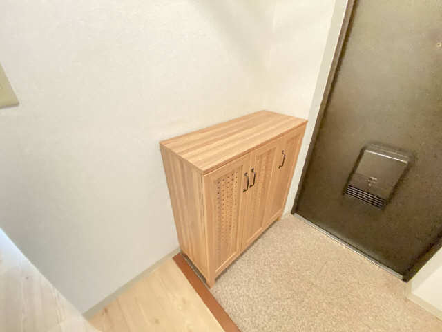 シューズBOX