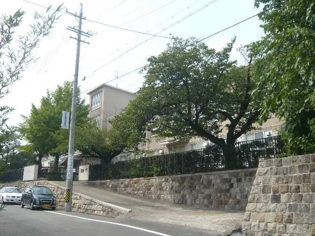 笠寺小学校