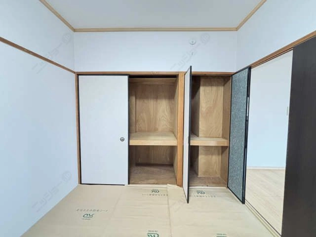収納和室