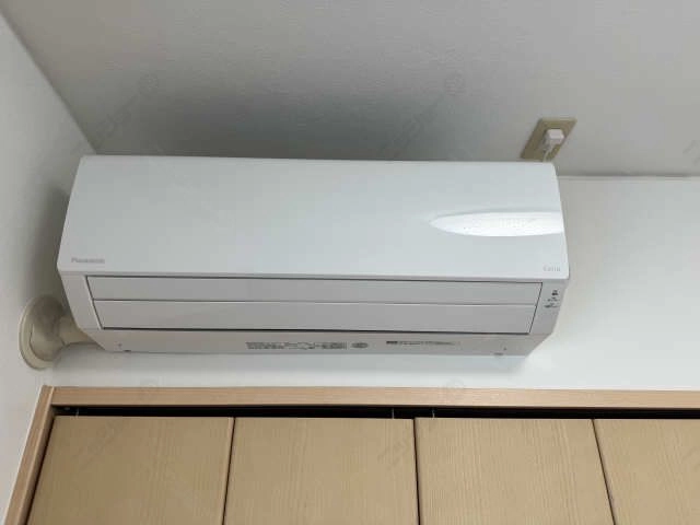 エアコン北洋間