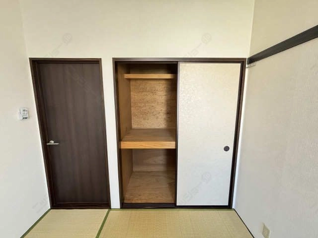 収納和室