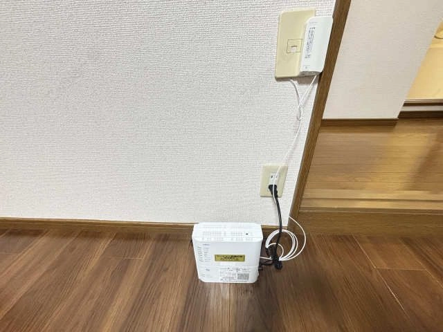 無料インターネット