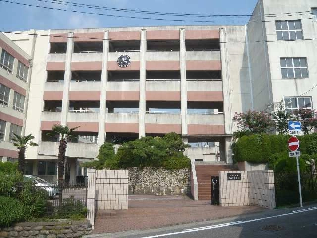 陽明小学校