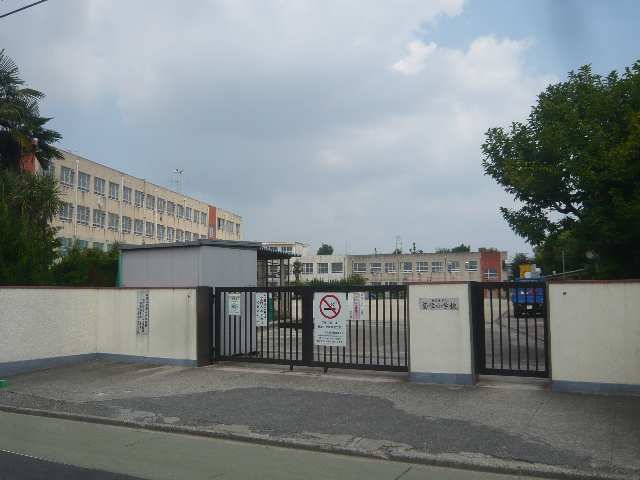 小学校