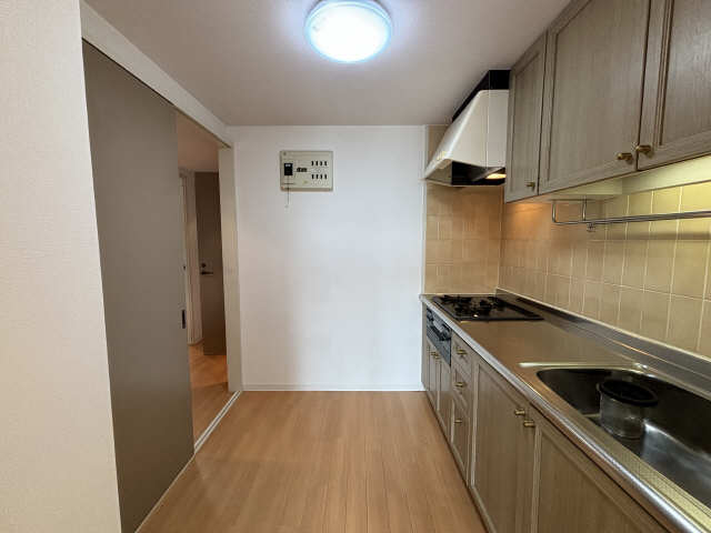 キッチンスペース