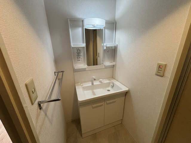 シャンプードレッサー