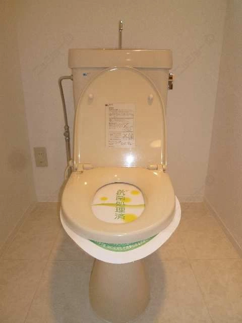 ＷＣ