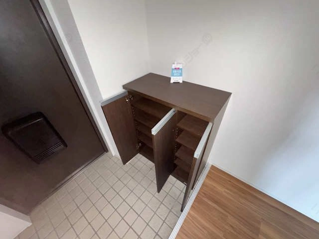 シューズBOX