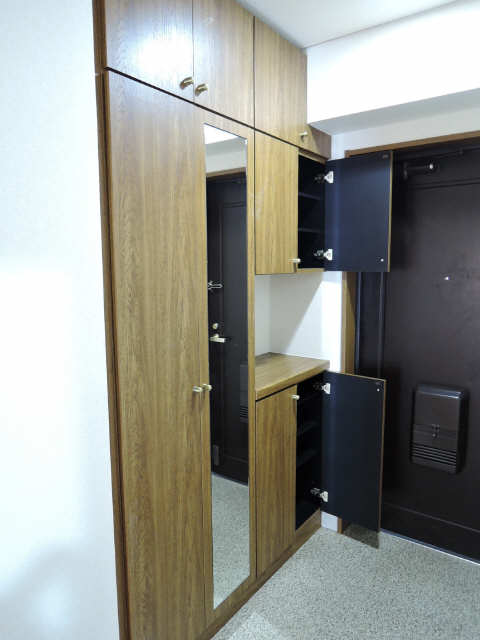 シューズＢＯＸ