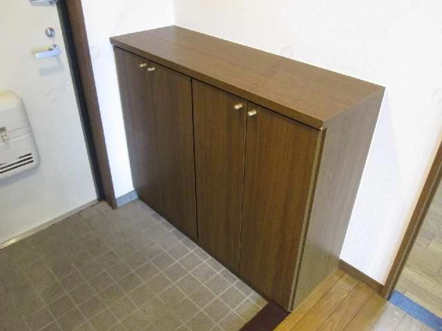 シューズＢＯＸ