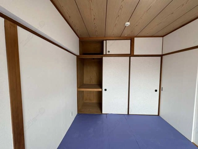 収納和室
