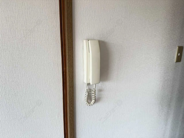 インターホン