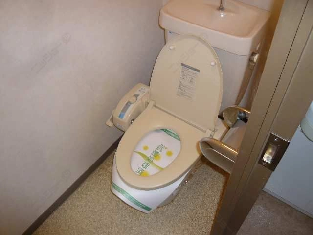 ＷＣ