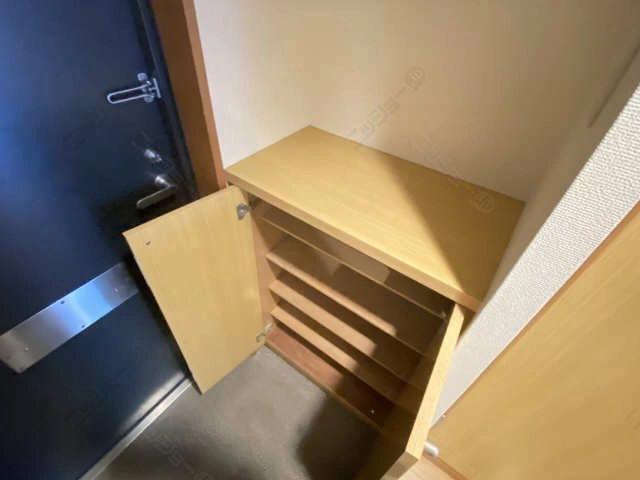 シューズBOX