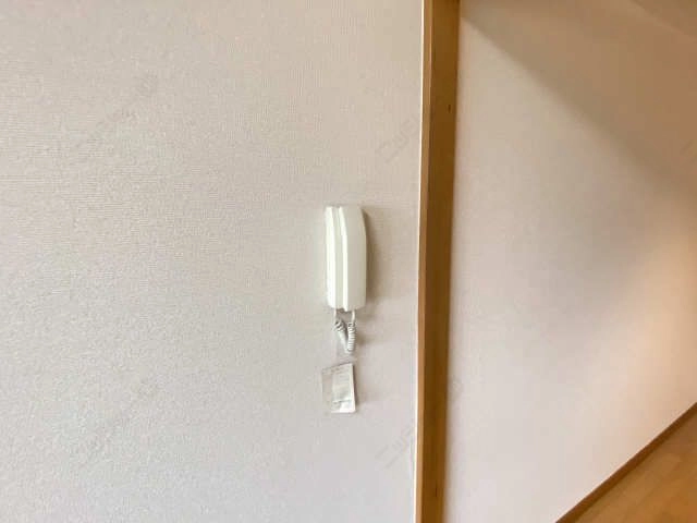 インターホン