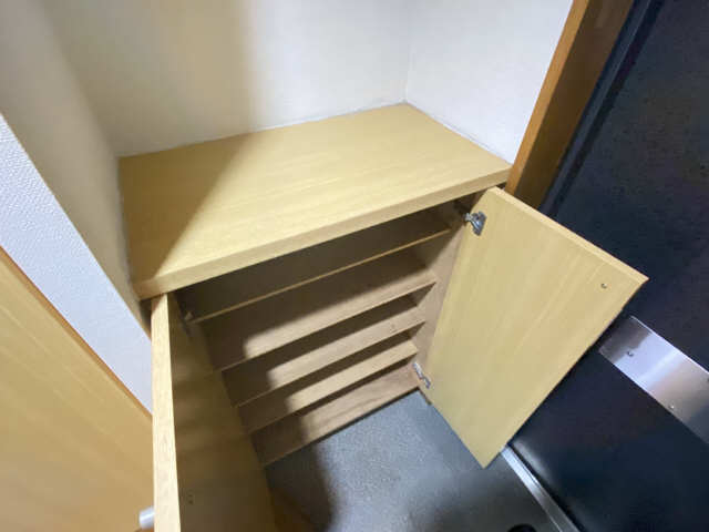 シューズＢＯＸ