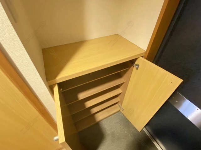 シューズBOX