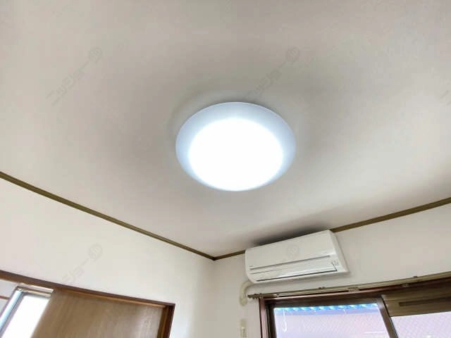 照明