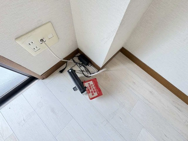 インターネット設備