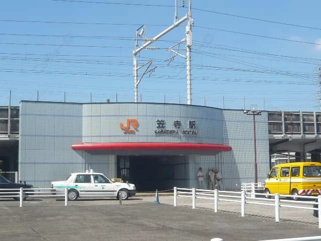 笠寺駅