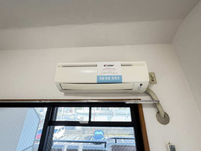 エアコン