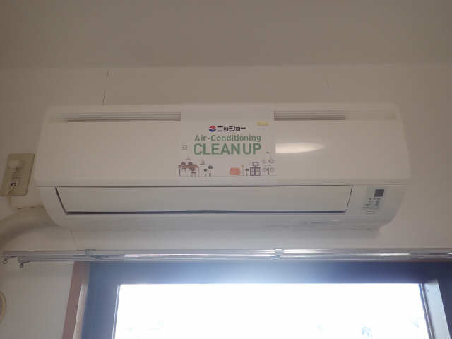 エアコン