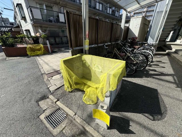共用部分