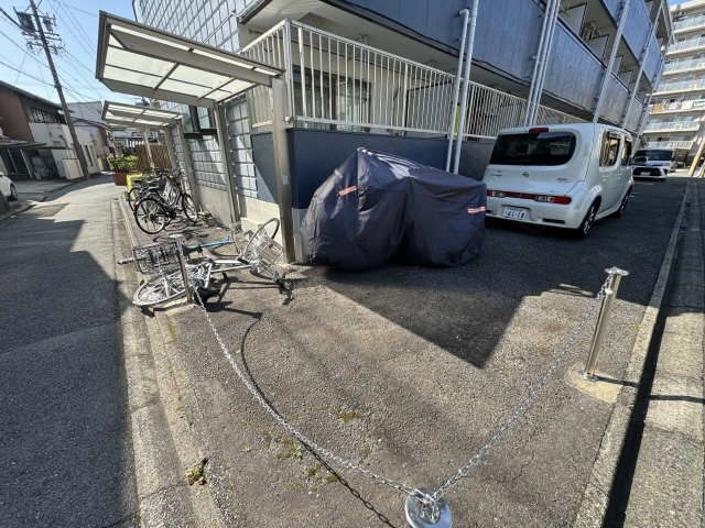 バイクスペース