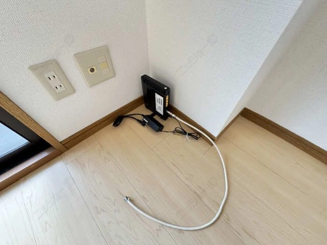 インターネット設備