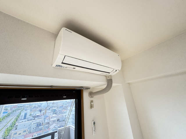 エアコン
