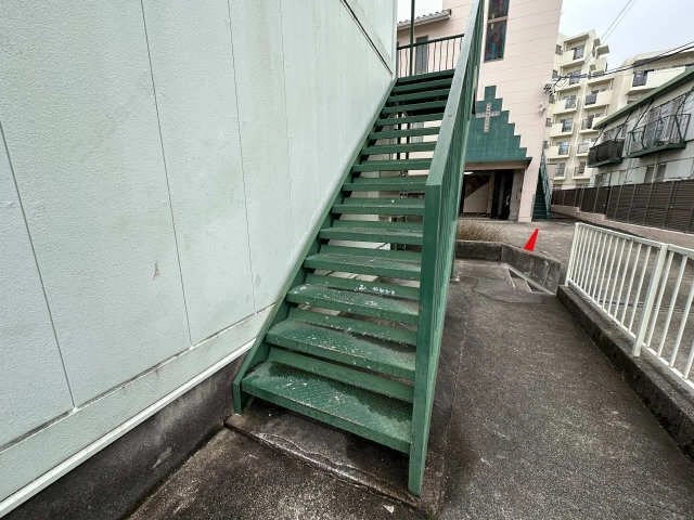 階段
