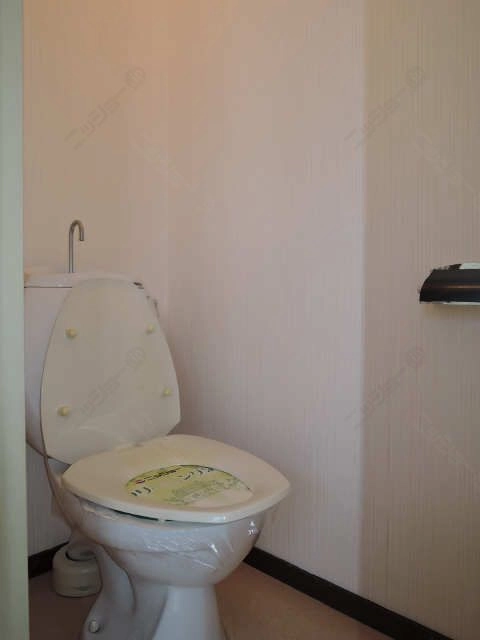 ＷＣ