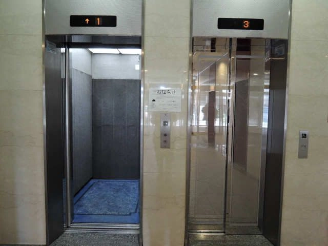 エレベーター