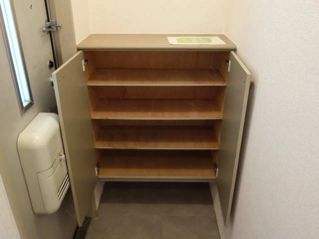 シューズBOX