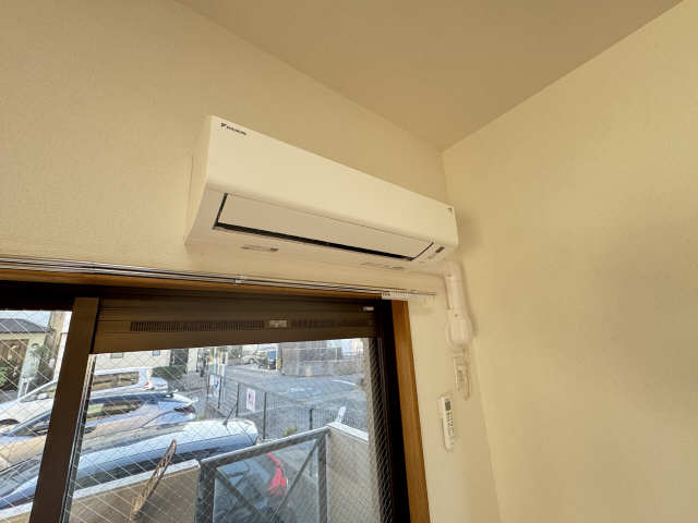 エアコン