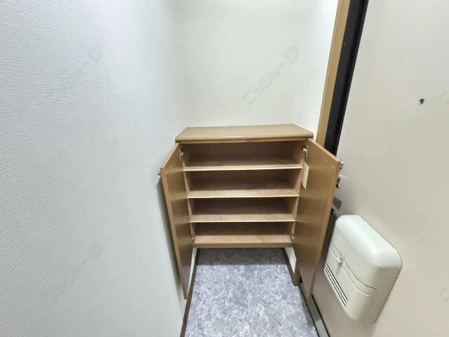 シューズボックス